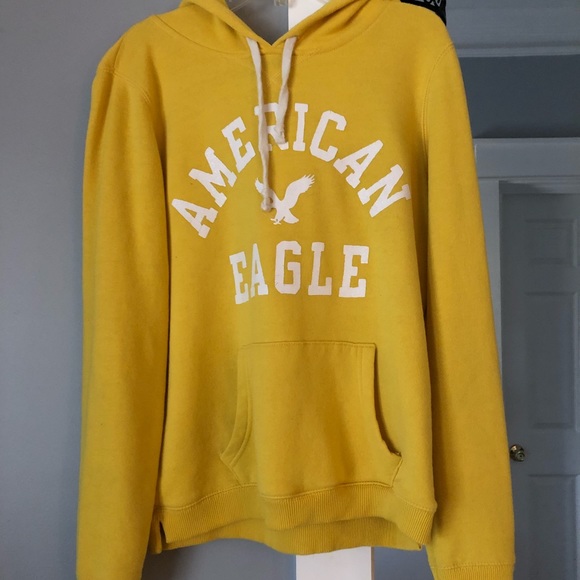 American Eagle Hoodie - Picture 1 of 1